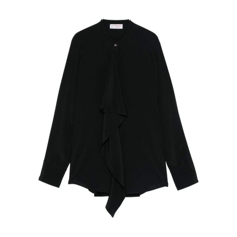 Alberto Biani Women Silk Shirt